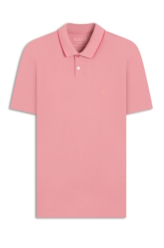 Polo Piquet Ellus Classic Mc Ballet