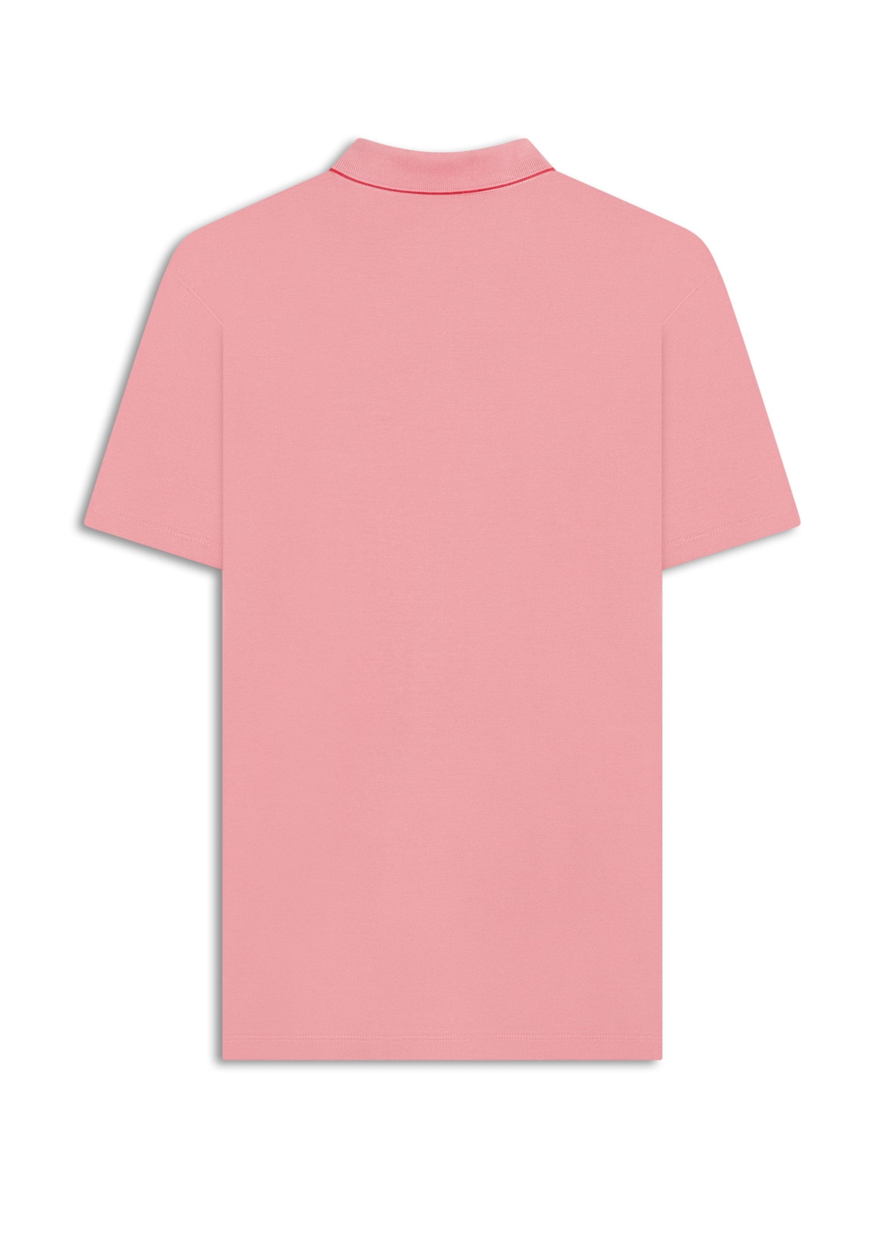 Polo Piquet Ellus Classic Mc Ballet
