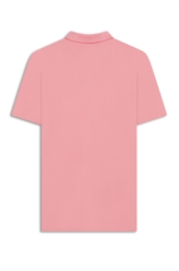Polo Piquet Ellus Classic Mc Ballet