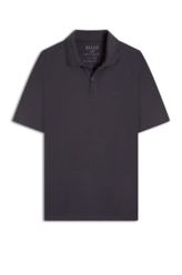 Polo Piquet Ellus Classic Midnight Blue
