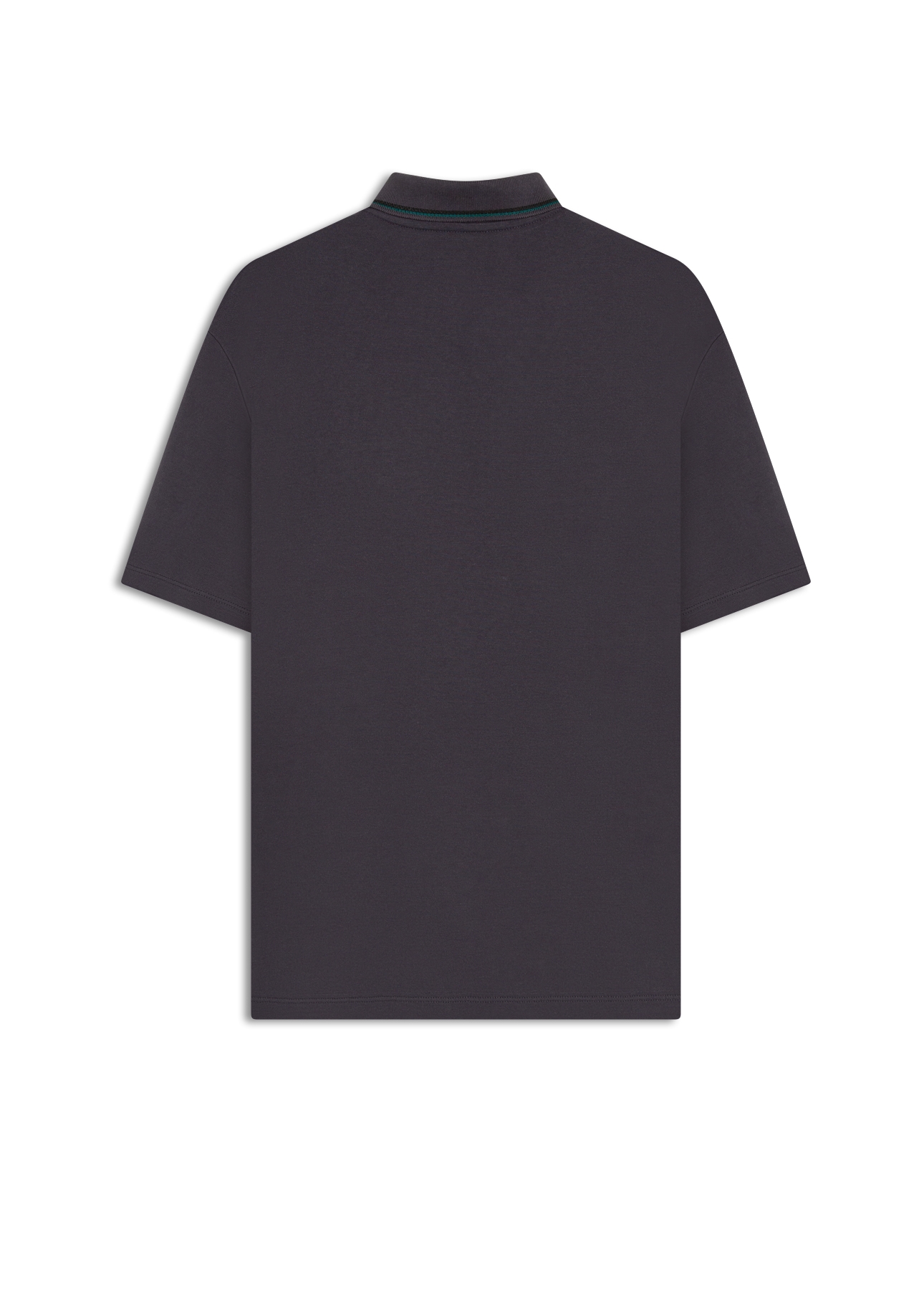 Polo Piquet Ellus Classic Midnight Blue