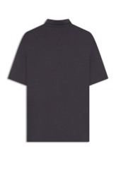 Polo Piquet Ellus Classic Midnight Blue
