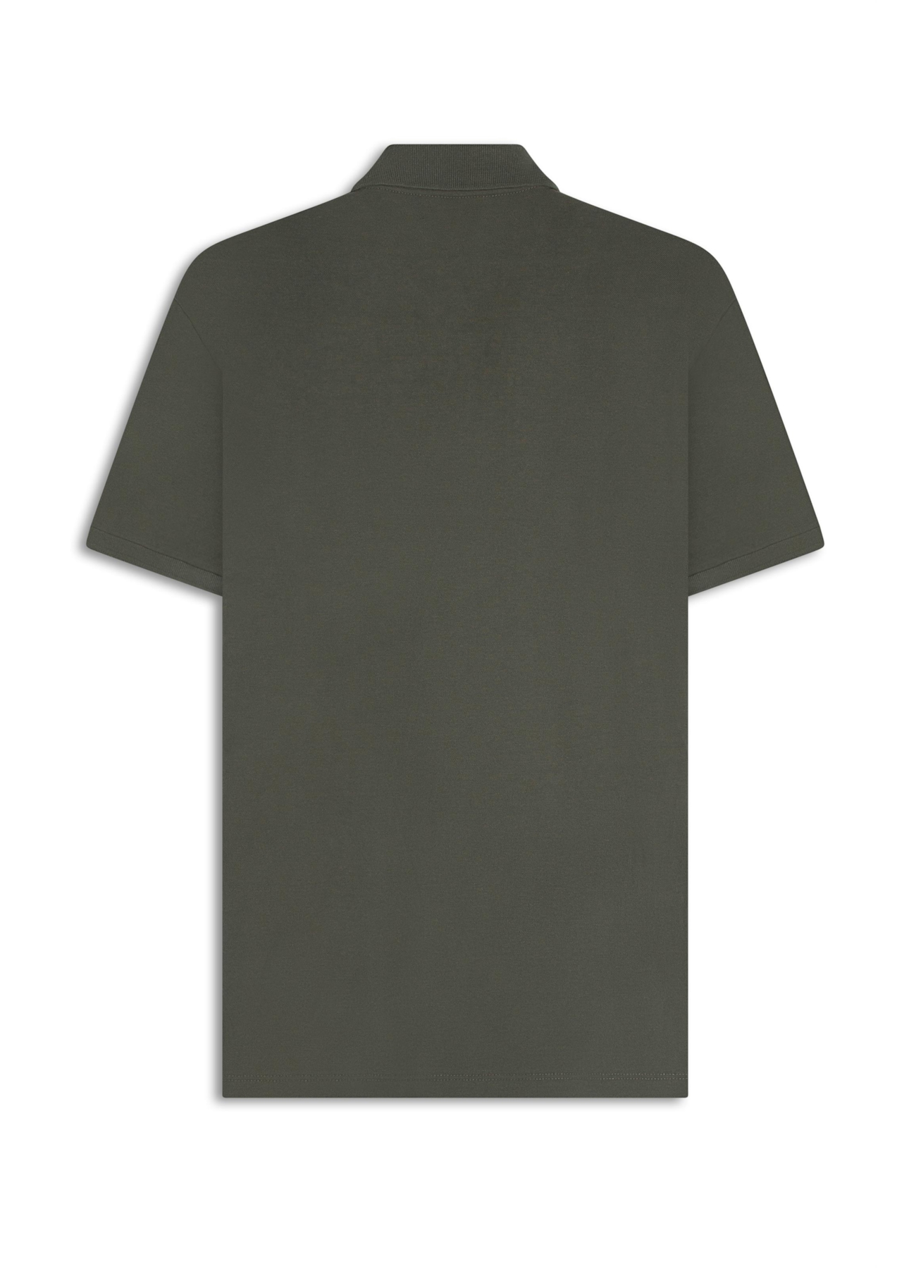 Polo Piquet Ellus Manual Classic Mc Floresta