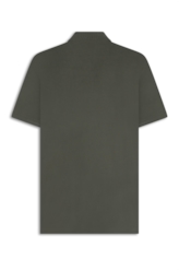 Polo Piquet Ellus Manual Classic Mc Floresta