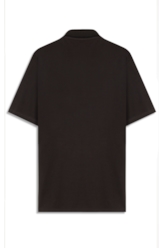 Polo Piquet Ellus Stripes Classic Mc Plumbo