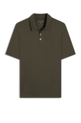 Polo Piquet Outline Floresta
