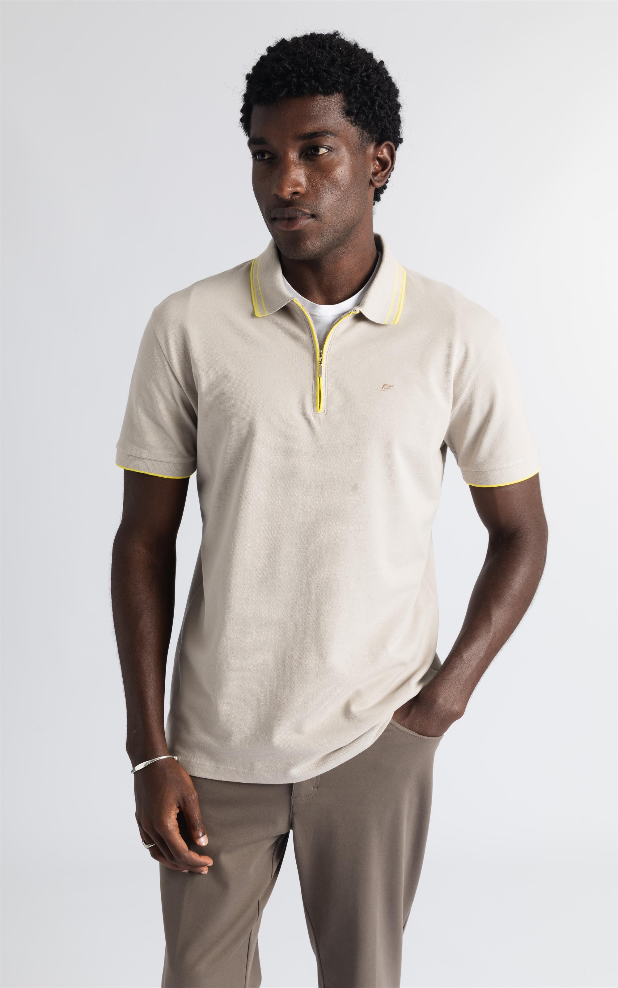 Polos - Masculino - New In - Ellus