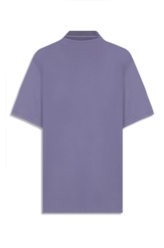 Polo Piquet Poker Ellus Classic Mc Misty