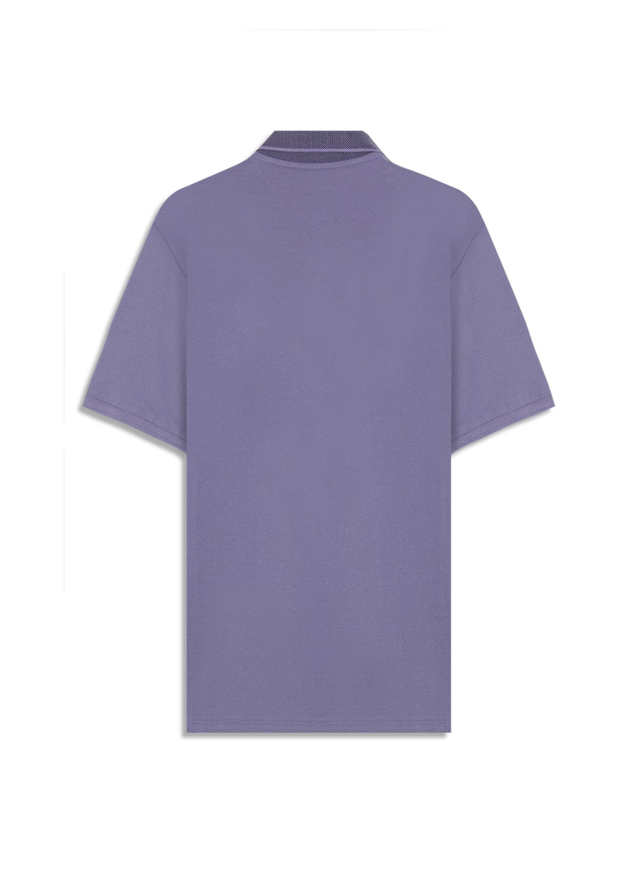 Polo Piquet Poker Ellus Classic Mc Misty