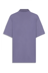 Polo Piquet Poker Ellus Classic Mc Misty