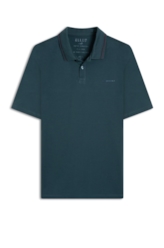 Polo Piquet Sportdlx Petroleo