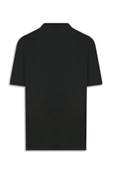 Polo Piquet Washed Ellus Floresta