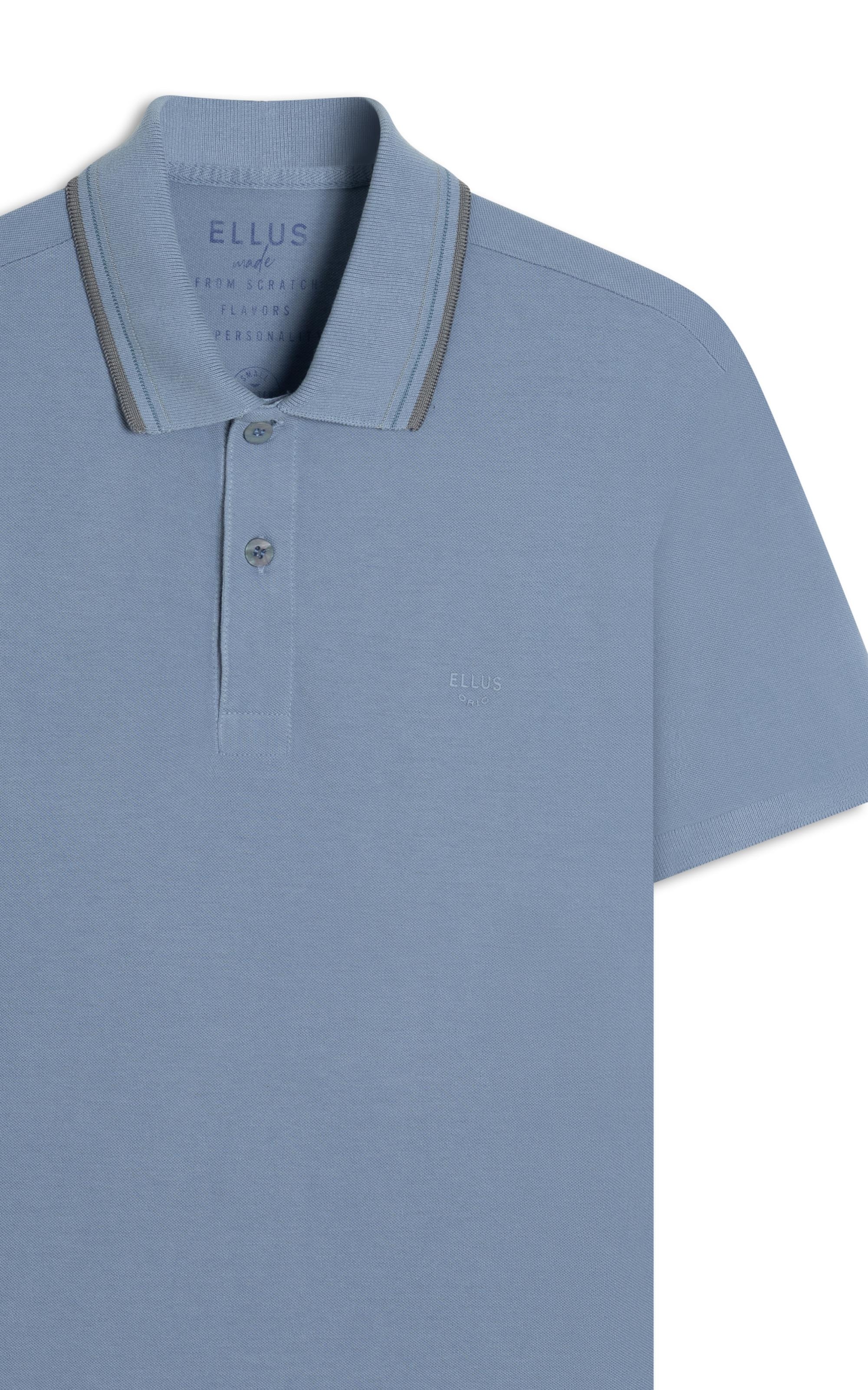 トップス ABELIAEDOWARDGOUCHA LP POLO Shirts – ABELIAEDOWARDGOUCHA