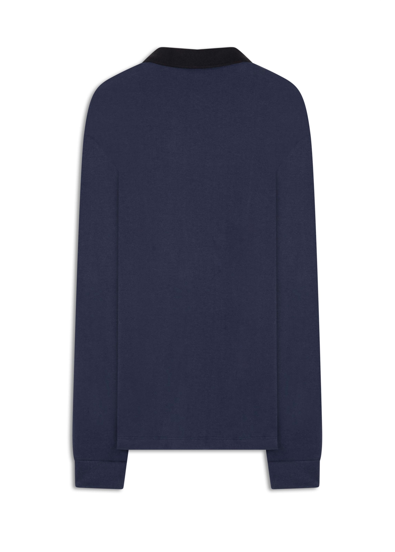 Polo Polo Suedine Ellus Originals Dark Navy