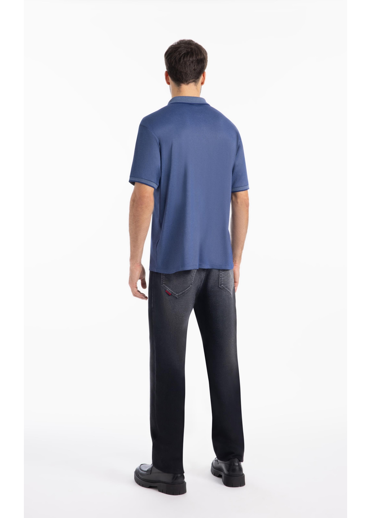 Polo Premium  Easa Marinho