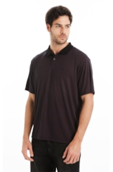 Polo Rocket Modal Ellus Classic Mc Dark Navy