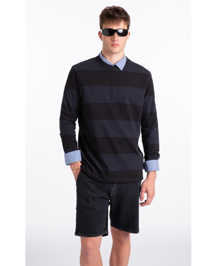 Polo Rugby Bold Easa Plumbo