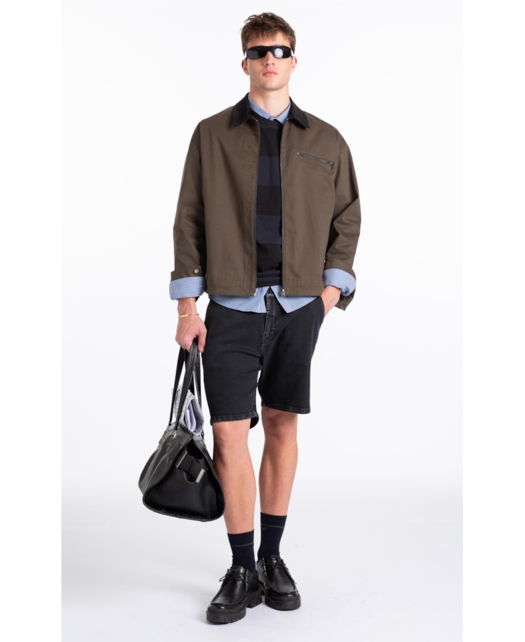 Polo Rugby Bold Easa Plumbo