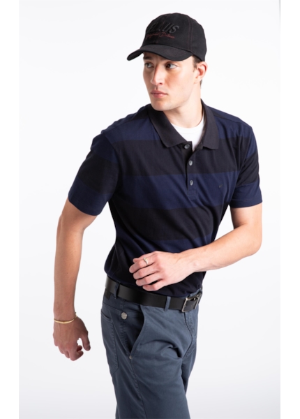 Polo Rugby Bold Purple Blue