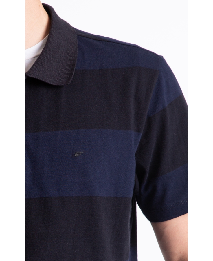 Polo Rugby Bold Purple Blue