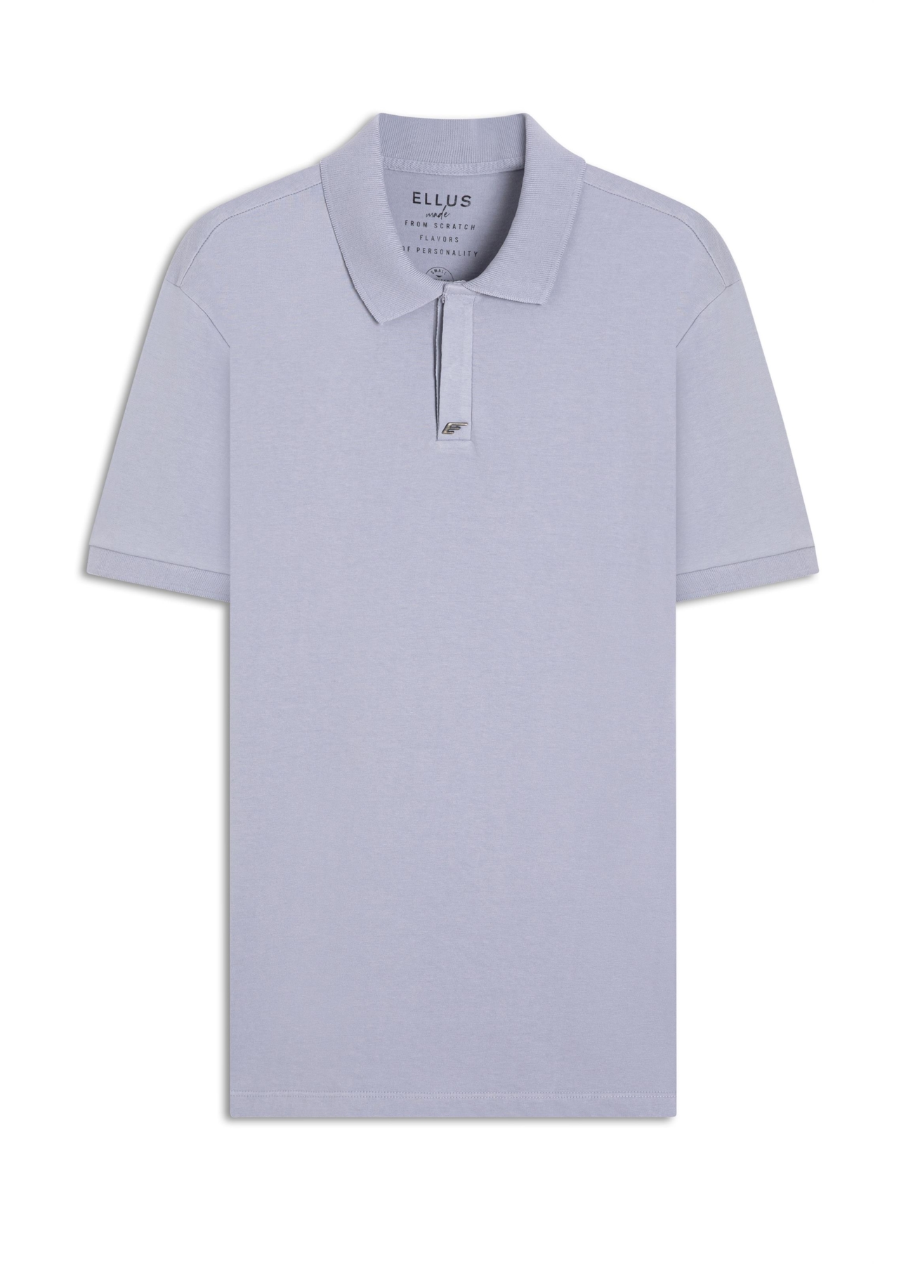 Polo Rugby Easa Pin Built In Classic Mc Blue Vintage