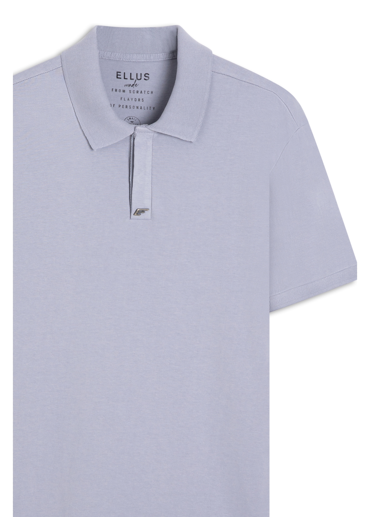 Polo Rugby Easa Pin Built In Classic Mc Blue Vintage