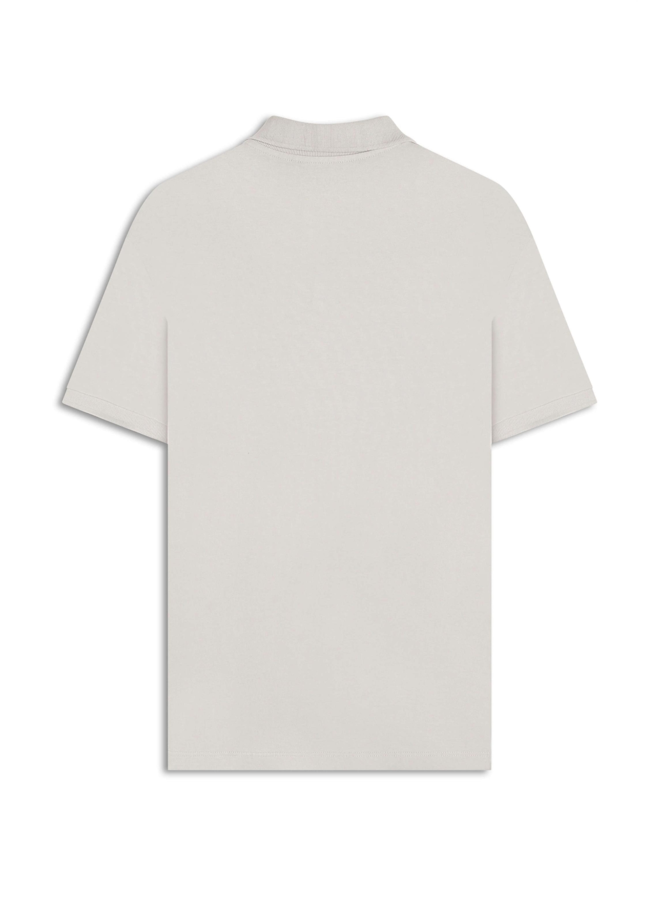 Polo Rugby Easa Pin Built In Classic Mc Prata