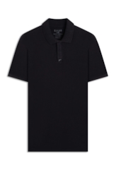 Polo Rugby Easa Pin Built In Classic Mc Preto