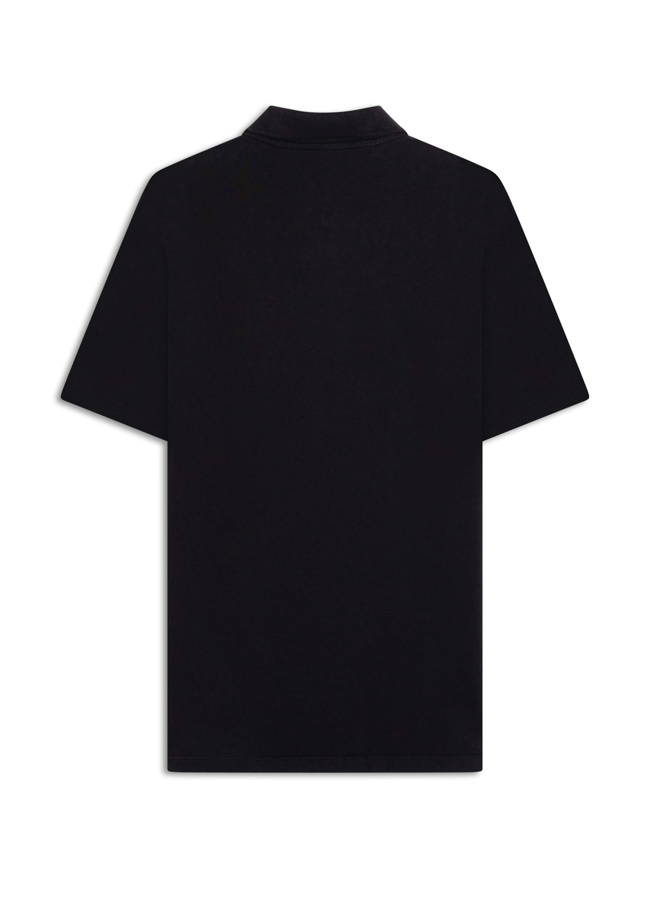 Polo Rugby Easa Pin Built In Classic Mc Preto