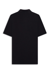 Polo Rugby Easa Pin Built In Classic Mc Preto