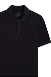 Polo Rugby Easa Pin Built In Classic Mc Preto
