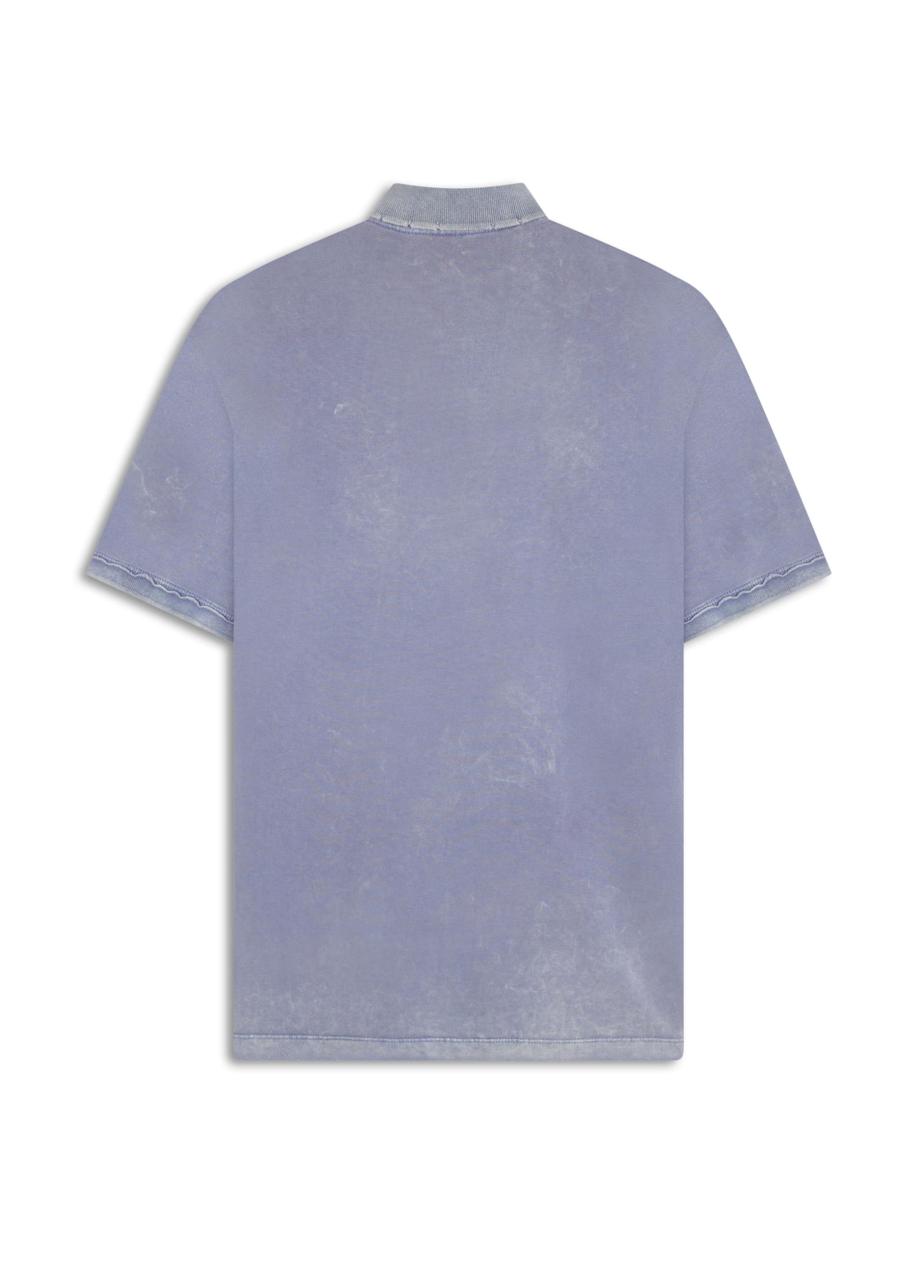 Polo Rugby Marble Ellus 72 Classic Mc Azul Jeans