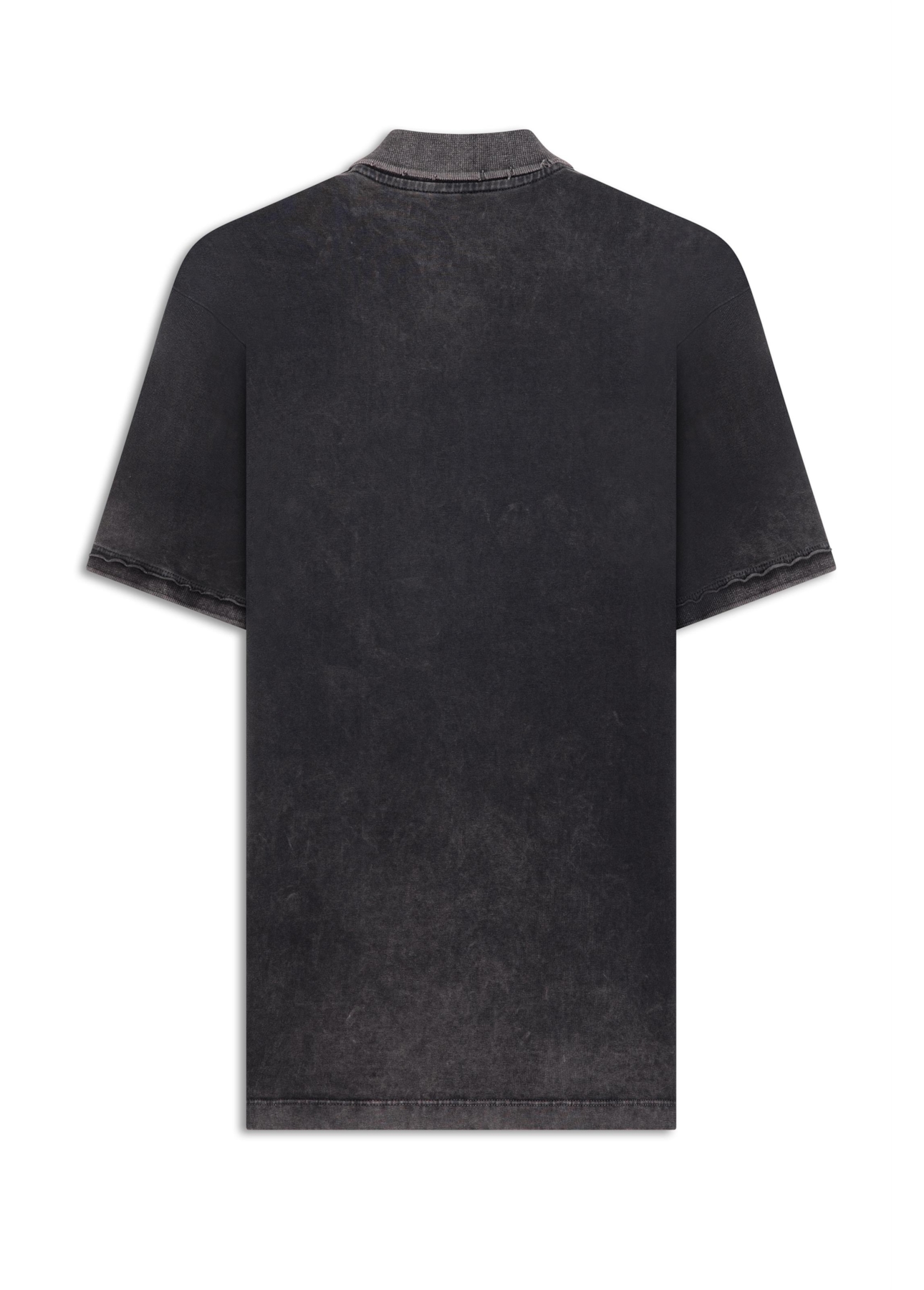 Polo Rugby Marble Ellus 72 Classic Mc Preto