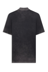 Polo Rugby Marble Ellus 72 Classic Mc Preto
