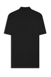 Polo Slim Ellus Industry Classic Preto