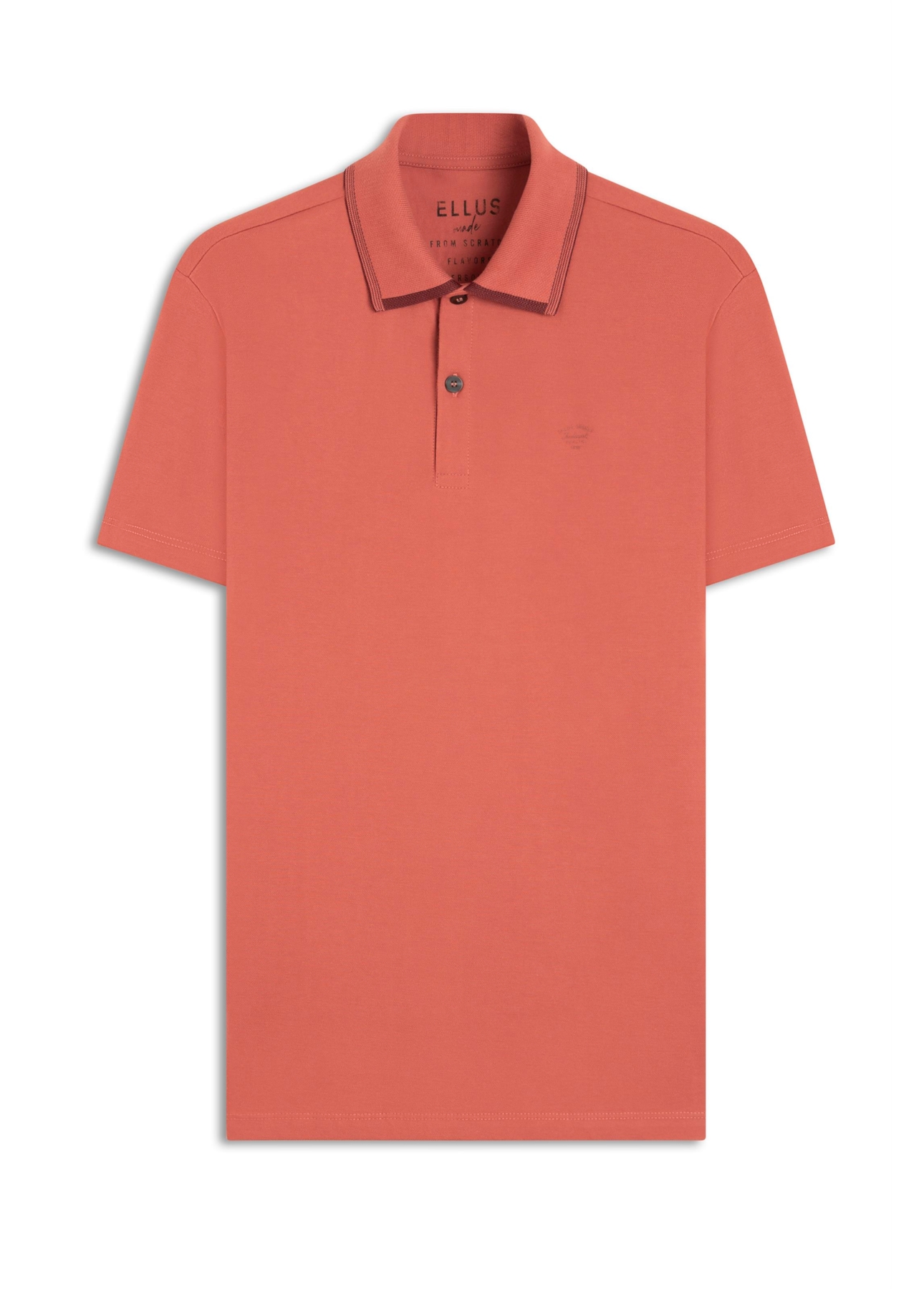 Polo Trademark 1972 Classic Goiaba