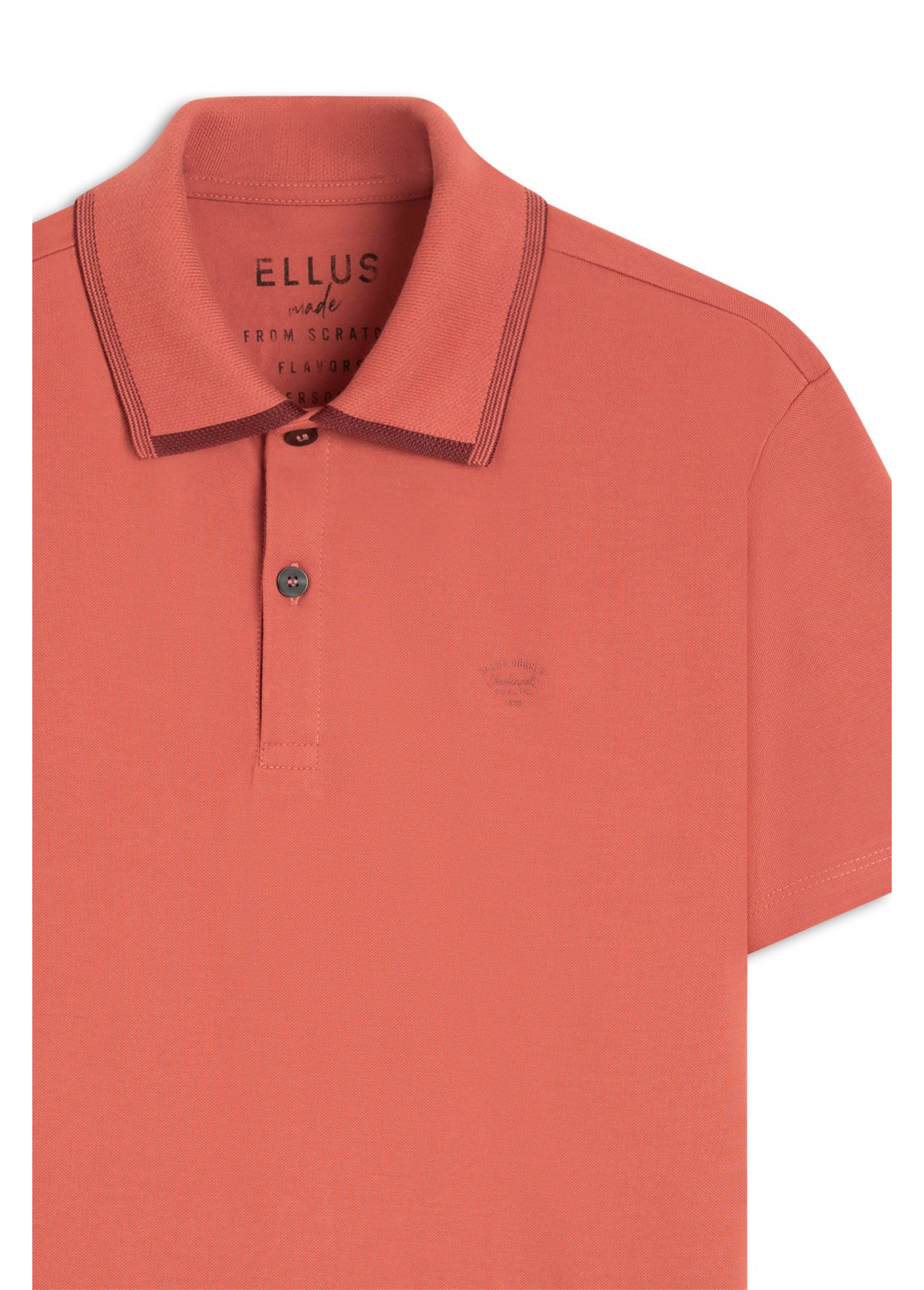 Polo Trademark 1972 Classic Goiaba