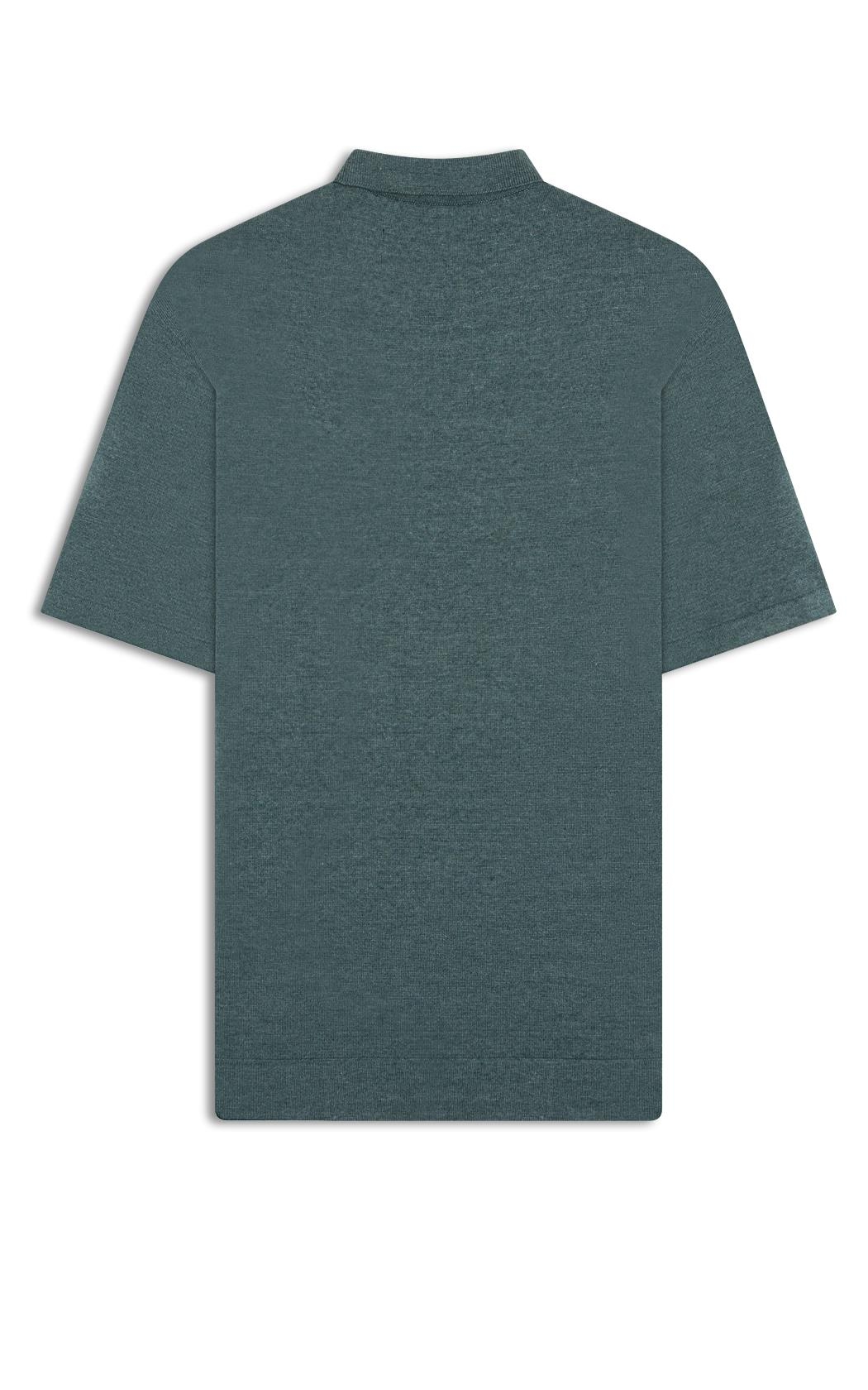 【未使用】gypsohila ★ Frank Polo CAMISETA GOLA POLO GP32408 - Sakapraia