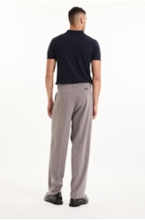 Polo Tricot Tecno Sweater Dark Navy