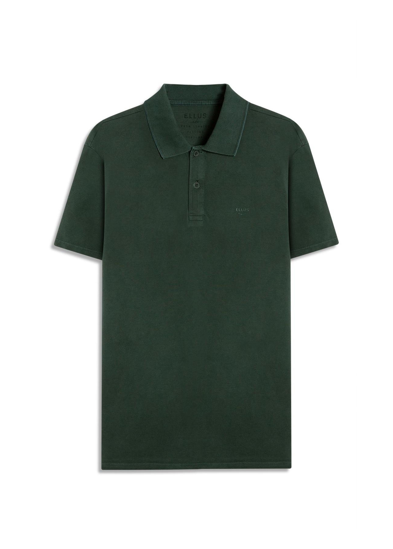 Polo Washed Ellus Bottle