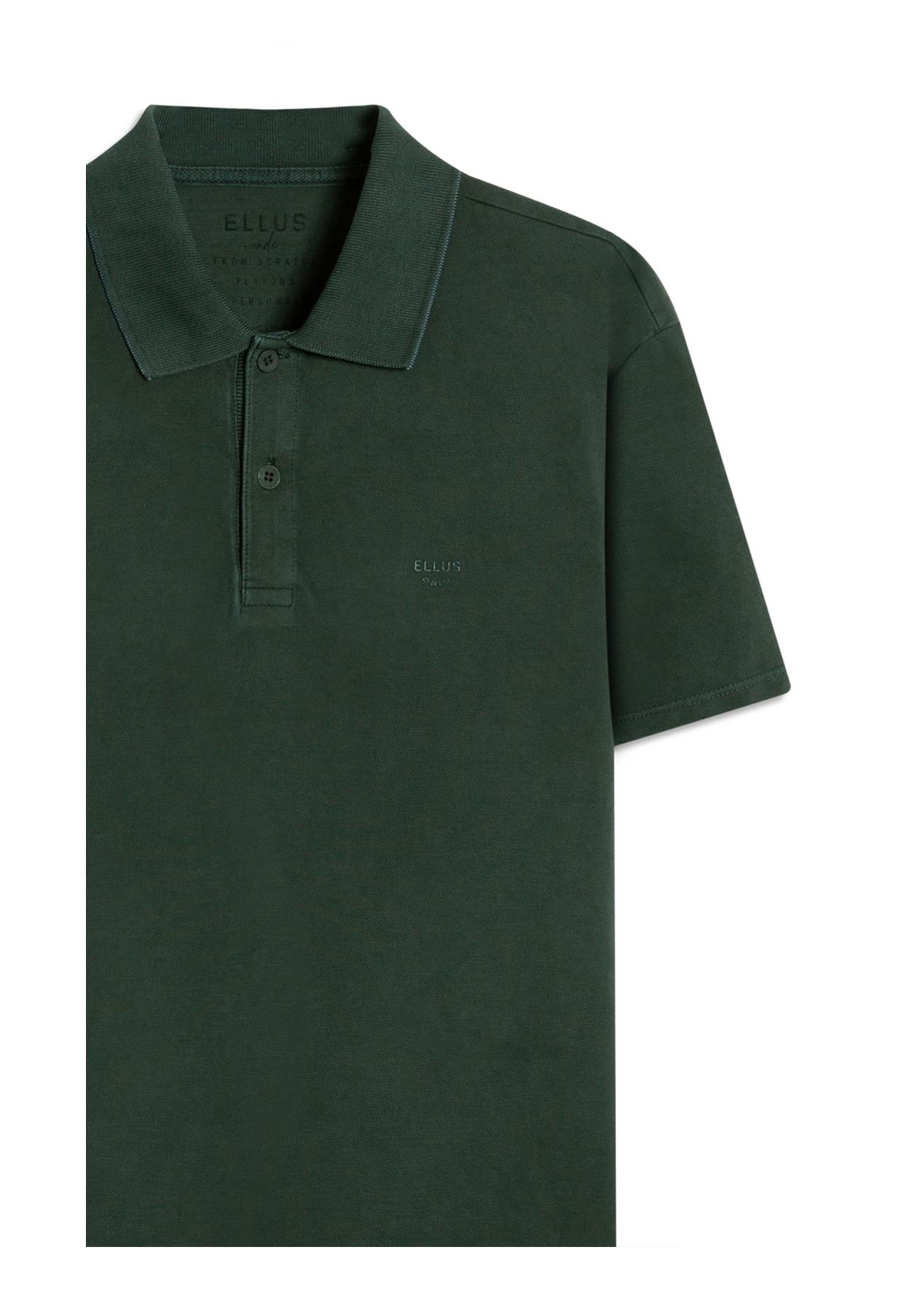 Polo Washed Ellus Bottle