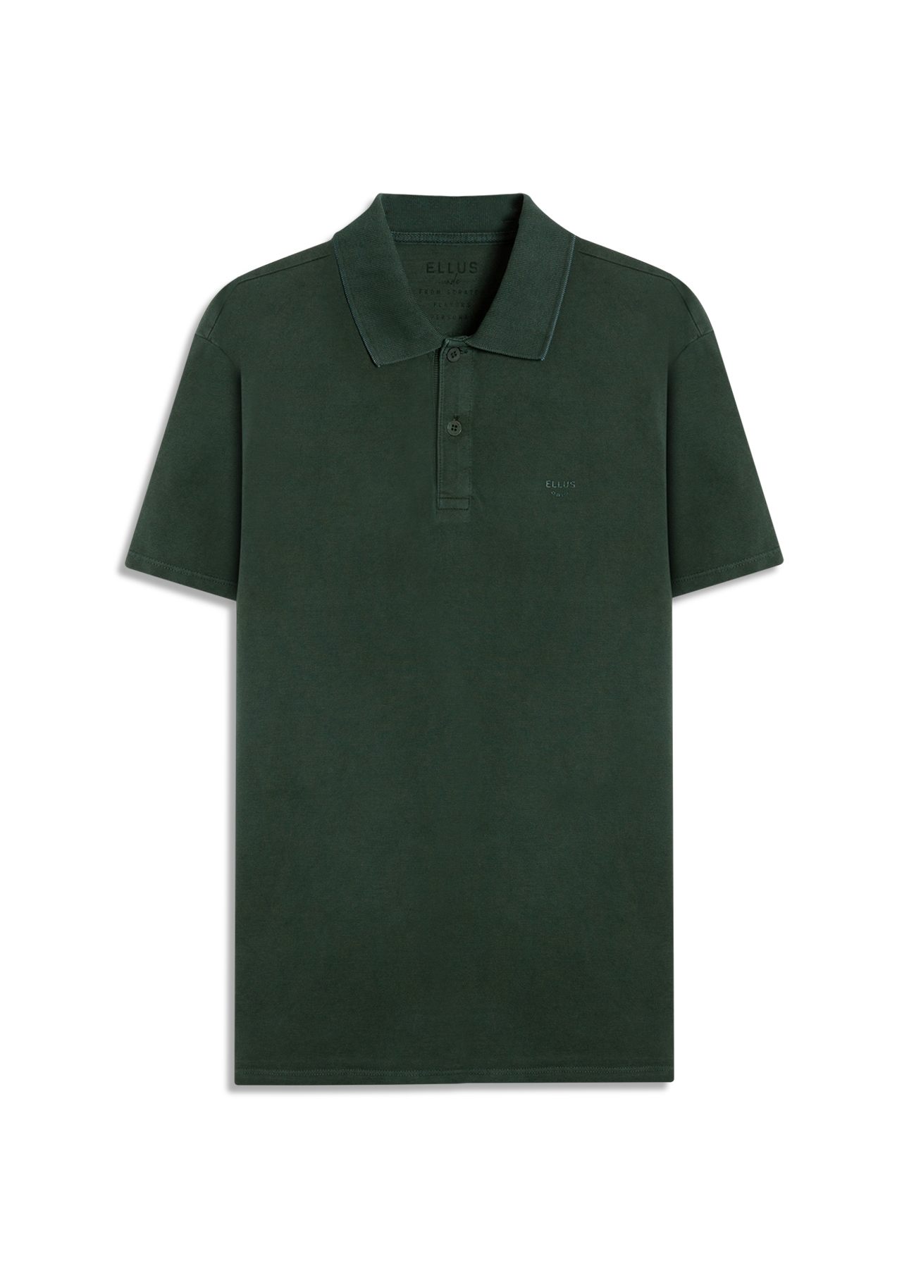 Polo Washed Ellus Bottle