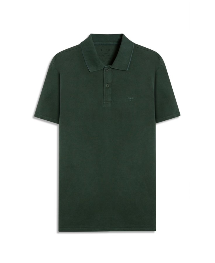 Polo Washed Ellus Bottle