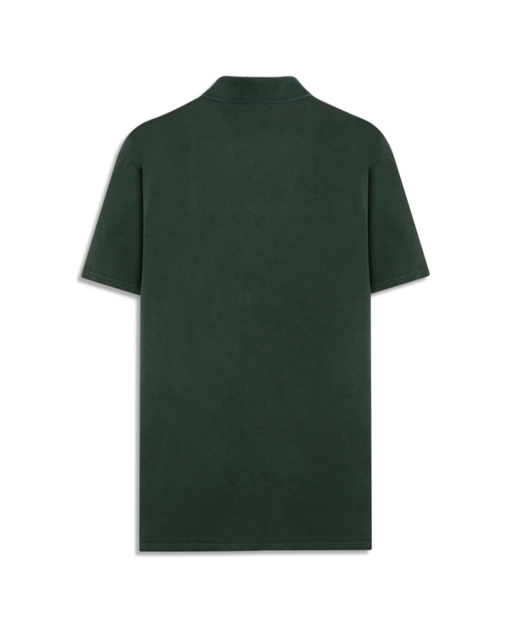 Polo Washed Ellus Bottle