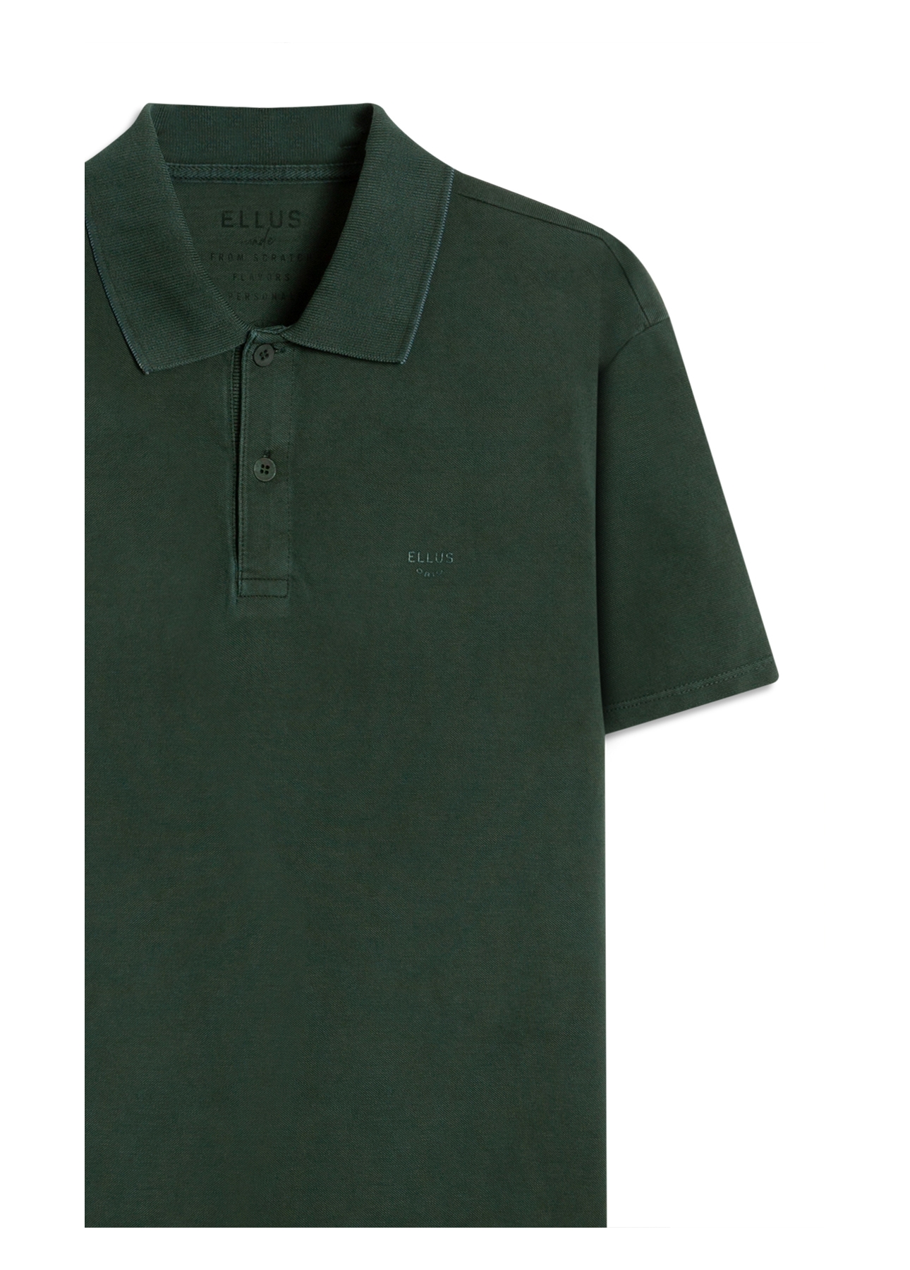 Polo Washed Ellus Bottle