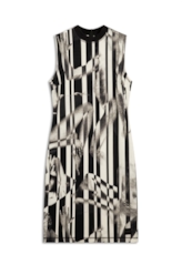 Ponto Roma Statue Slim Sleeveless Off White
