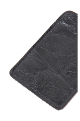 Porta Cartao Celular Christopher Ellus Preto