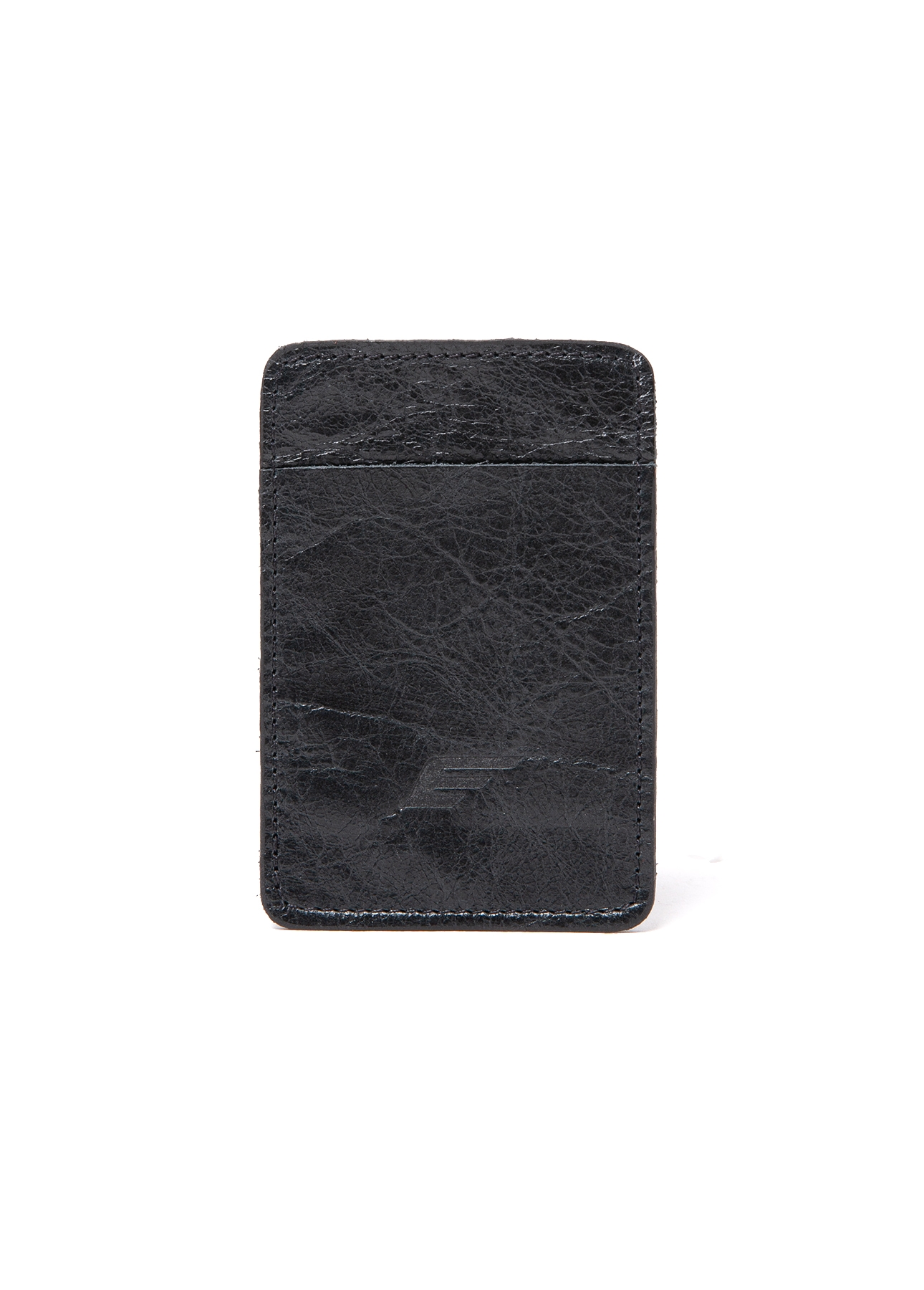 Porta Cartao Celular Christopher Ellus Preto
