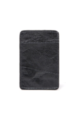 Porta Cartao Celular Christopher Ellus Preto