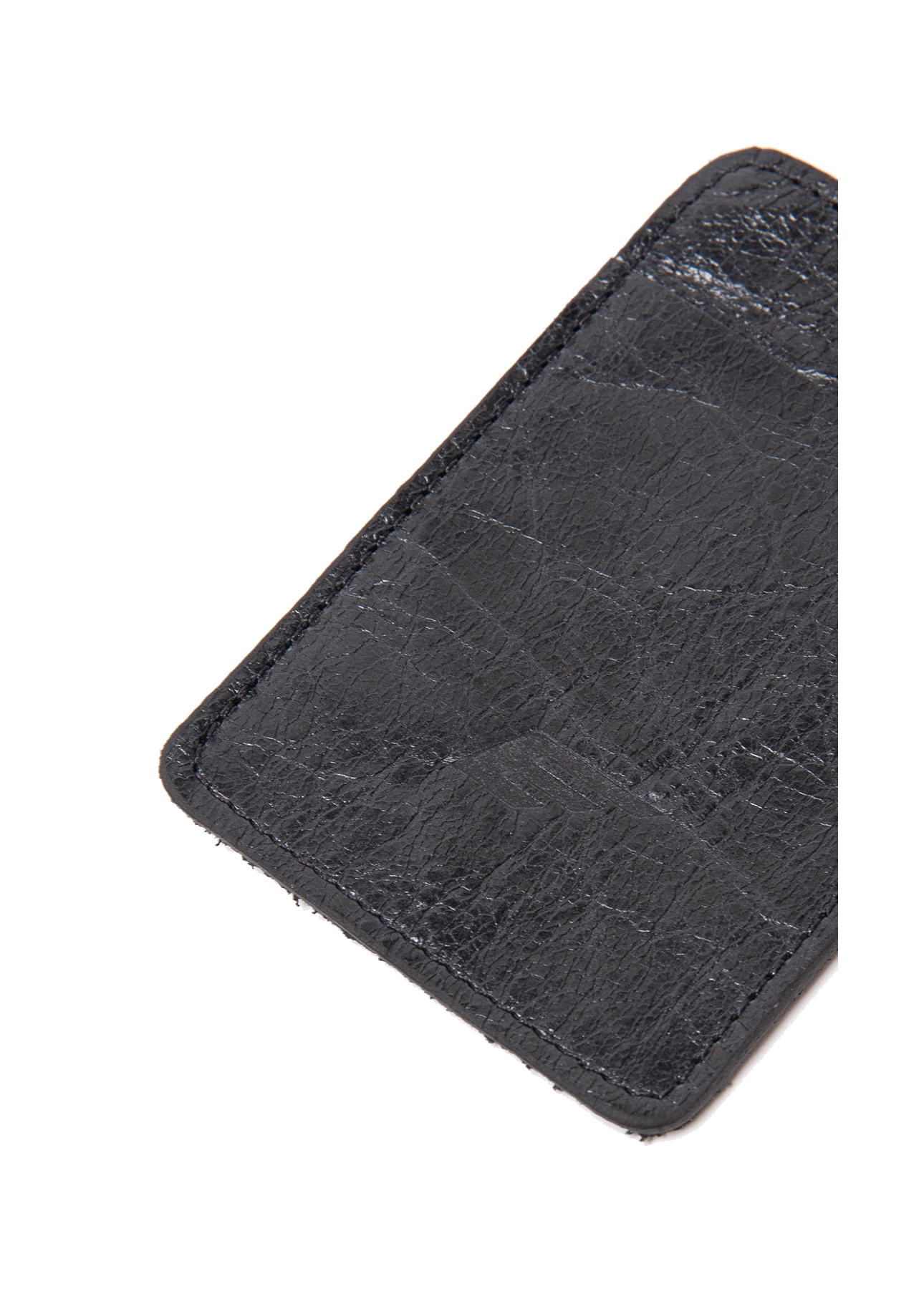 Porta Cartao Celular Christopher Ellus Preto